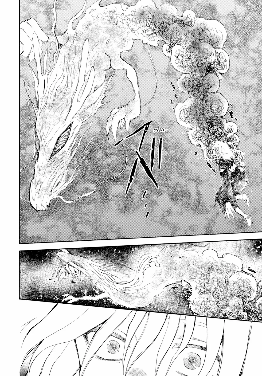 Akatsuki No Yona Chapter 275 image 11